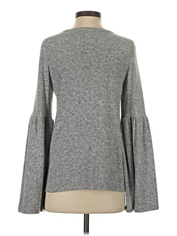 Trafaluc by Zara Pullover Sweater (view 2)