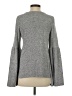 Trafaluc by Zara Gray Pullover Sweater Size S - photo 2
