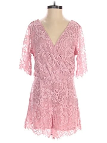 Francesca's Romper (view 1)