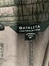 Athleta Camo Gray Cargo Pants Size 16 - photo 7