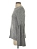 Trafaluc by Zara Gray Pullover Sweater Size S - photo 5