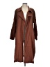 Tahari Brown Cardigan Size L - photo 1