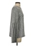 Trafaluc by Zara Gray Pullover Sweater Size S - photo 4