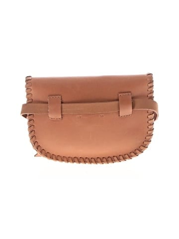 Madewell Leather Belt Bag (view 2)