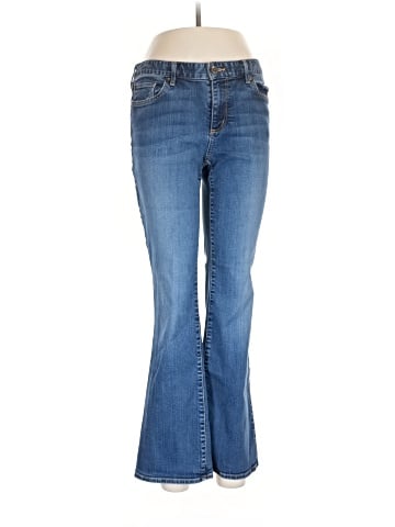 Eddie Bauer Jeans (view 1)