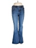 Eddie Bauer Blue Jeans Size 10 - photo 1