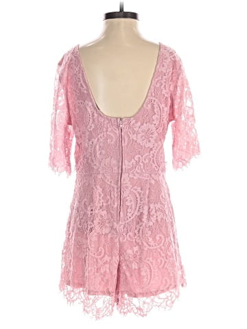 Francesca's Romper (view 2)