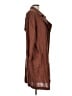 Tahari Brown Cardigan Size L - photo 4