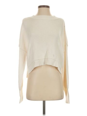 Pink Rose Turtleneck Sweater (view 1)