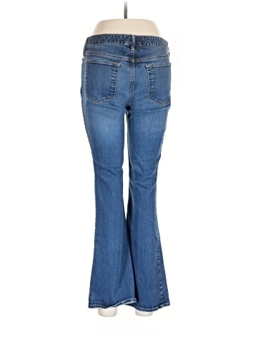 Eddie Bauer Jeans (view 2)