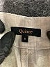 Quince 100% Linen Tan Linen Pants Size 8 - photo 7