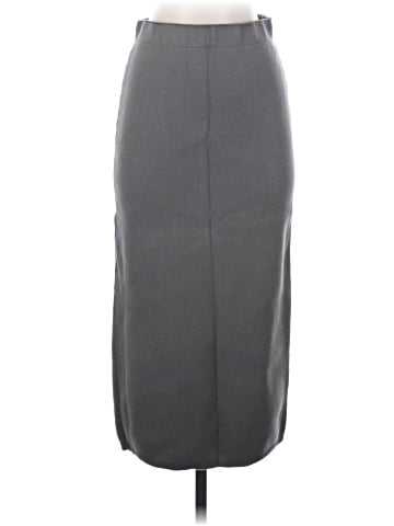 OAK + FORT Formal Skirt (view 1)