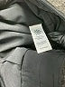 Athleta Solid Black Skort Size 14 - photo 4