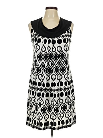 En Focus Studio Casual Dress (view 1)
