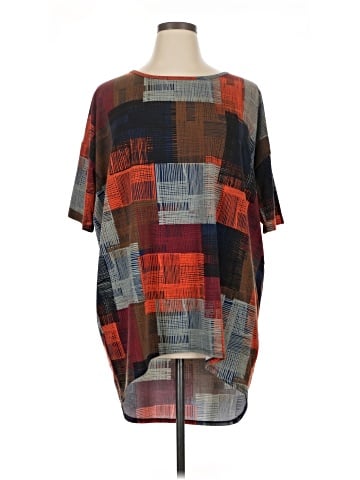 Lularoe Kimono (view 1)