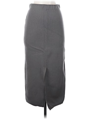 OAK + FORT Formal Skirt (view 2)