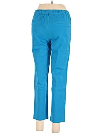 Isaac Mizrahi LIVE! Active Pants (view 2)