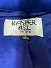 Kasper A.S.L. Blue Blazer Size 2 Petite - photo 6