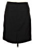 Worthington Solid Black Casual Skirt Size 10 Petite - photo 2