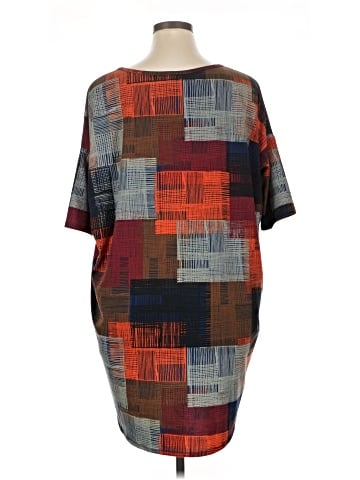Lularoe Kimono (view 2)