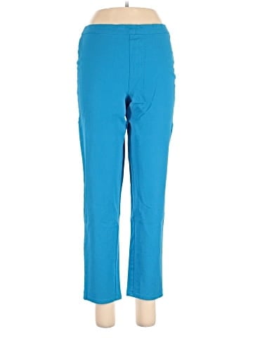 Isaac Mizrahi LIVE! Active Pants (view 1)