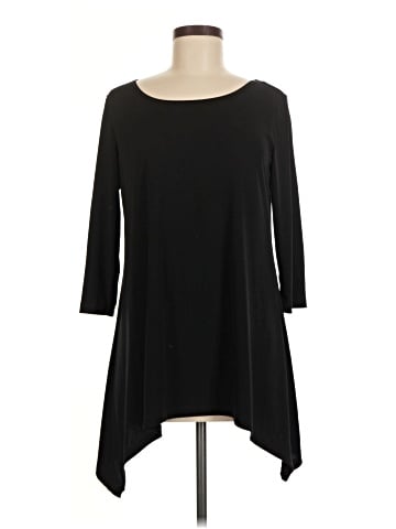 Lbisse 3/4 Sleeve T-Shirt (view 1)