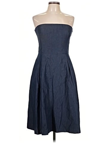 White House Black Market Casual Dress (view 1)
