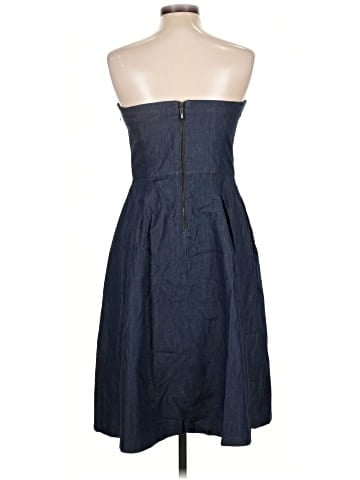 White House Black Market Casual Dress (view 2)