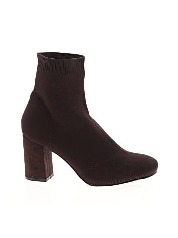 Mia Ankle Boots (view 1)