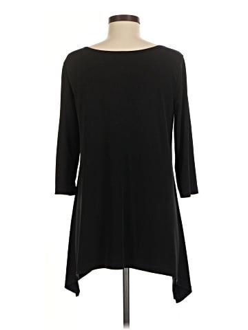 Lbisse 3/4 Sleeve T-Shirt (view 2)