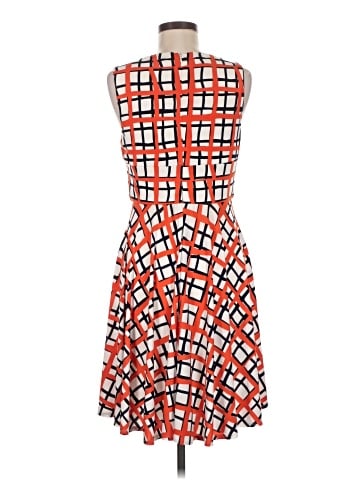 Donna Morgan Cocktail Dress (view 2)