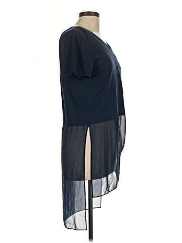 H By Halston Kimono (view 1)