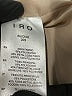 IRO Paisley Tan Cocktail Dress Size EU (FR) 34 / US 2 - photo 9