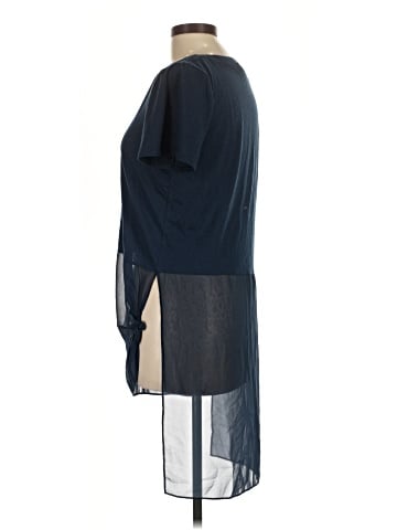 H By Halston Kimono (view 2)