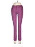 Marc by Marc Jacobs Color Block Purple Jeans Size S - photo 1