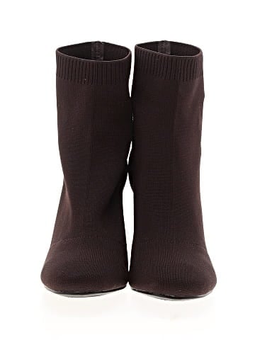 Mia Ankle Boots (view 2)