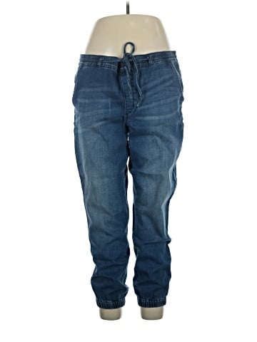 Pilcro and the Letterpress Jeans (view 1)