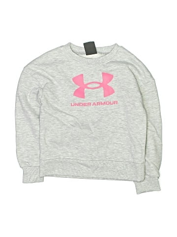 Under Armour Sweatshirt (view 1)