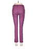 Marc by Marc Jacobs Color Block Purple Jeans Size S - photo 2