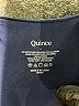 Quince Solid Blue Swimsuit Bottoms Size L - photo 3