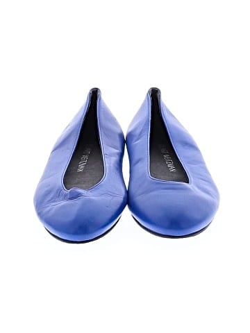 Stuart Weitzman Flats (view 2)