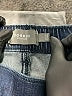Torrid Blue Denim Shorts Size 1X Plus (1) - photo 4