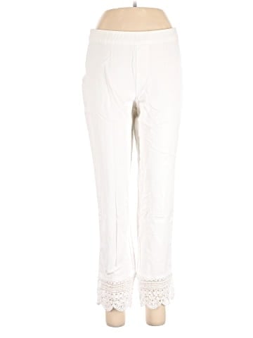 Isaac Mizrahi LIVE! Casual Pants (view 1)