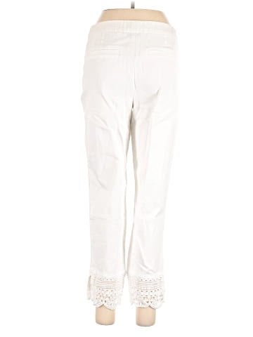 Isaac Mizrahi LIVE! Casual Pants (view 2)