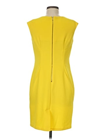 Sandra Darren Casual Dress (view 2)
