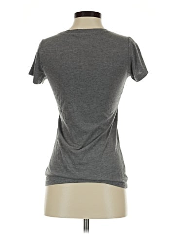 Bella Short Sleeve T-Shirt (view 2)