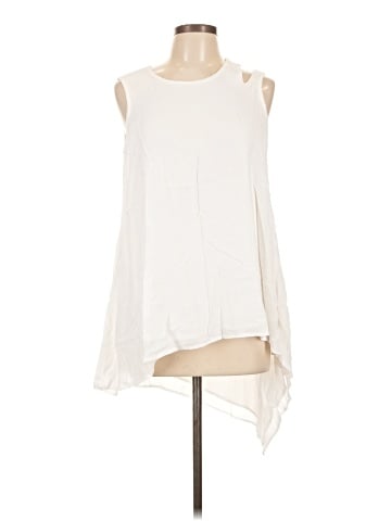 Wilt Sleeveless Blouse (view 1)