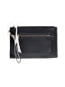 Aldo 100% Polyurethane Black Wristlet One size - photo 1