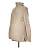 Hatch Tan Wool Pullover Sweater Size Sm Maternity (1) - photo 1