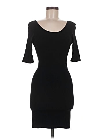 JJ Authentic Cocktail Dress (view 1)